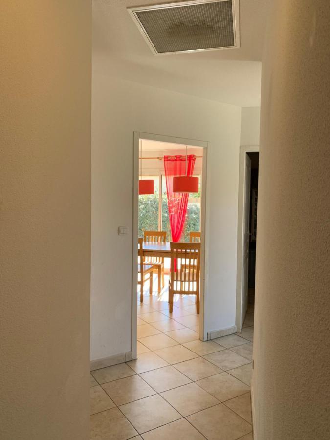 Residence La Pinede Le Barcarès Eksteriør billede
