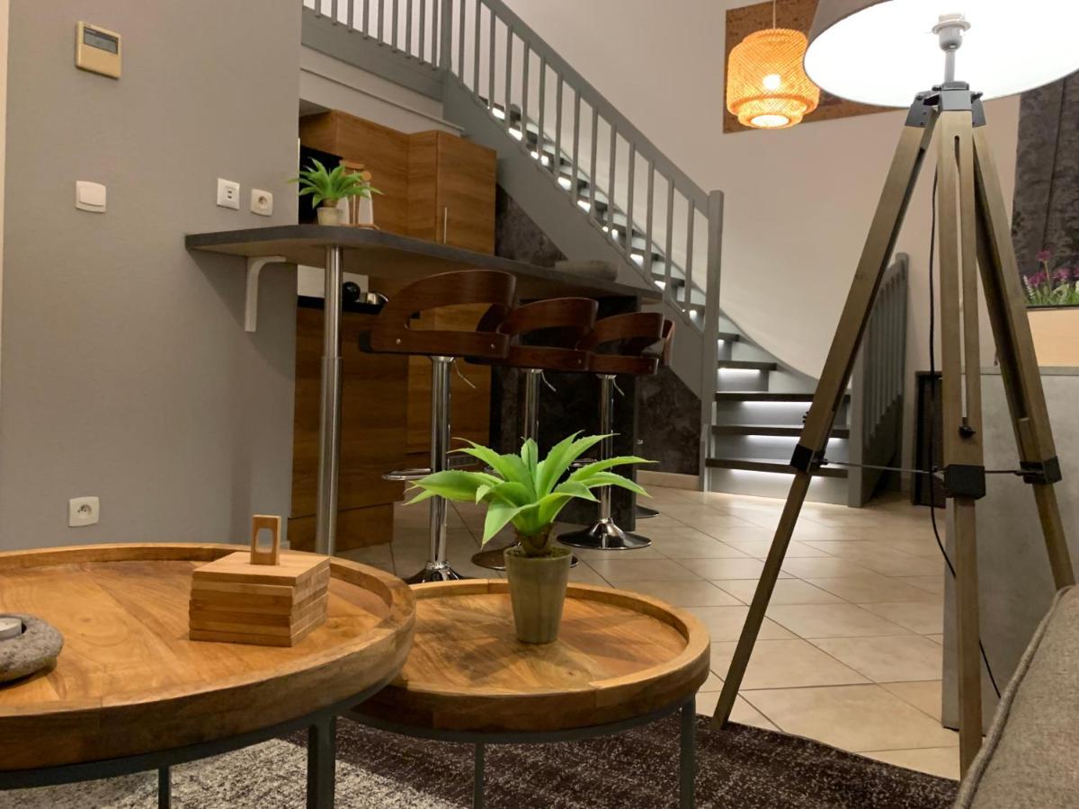 Residence La Pinede Le Barcarès Eksteriør billede
